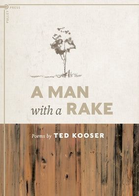A Man with a Rake - Paperback | Diverse Reads