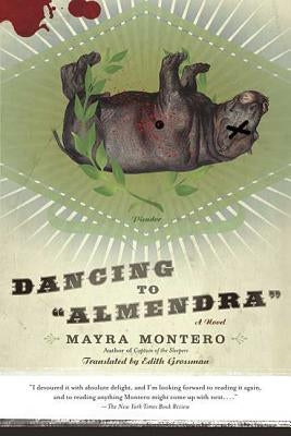 Dancing to "Almendra": A Novel - Paperback | Diverse Reads