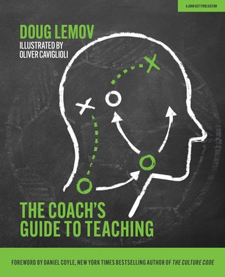 The Coach's Guide to Teaching - Paperback | Diverse Reads