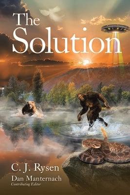 The Solution - Paperback | Diverse Reads
