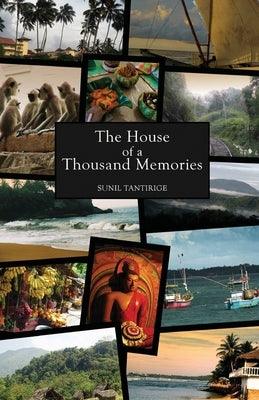 The House of a Thousand Memories - Paperback | Diverse Reads