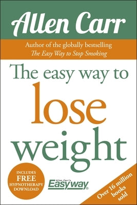 The Easy Way to Lose Weight - Paperback | Diverse Reads