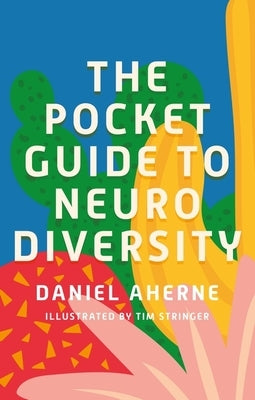The Pocket Guide to Neurodiversity - Paperback | Diverse Reads