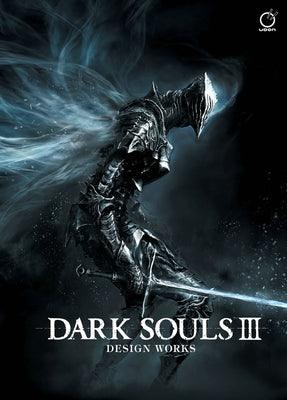 Dark Souls III: Design Works - Hardcover | Diverse Reads
