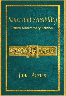 Sense and Sensibility: 200th Anniversary Edition - Hardcover | Diverse Reads