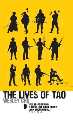 The Lives of Tao (Tao Series #1) - Paperback | Diverse Reads