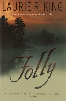 Folly - Paperback | Diverse Reads
