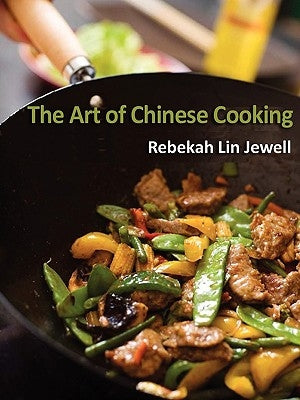 Art of Chinese Cooking - Paperback | Diverse Reads