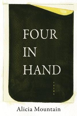 Four in Hand - Paperback