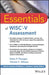 Essentials of WISC-V Assessment / Edition 1 - Paperback | Diverse Reads