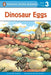 Dinosaur Eggs - Paperback | Diverse Reads