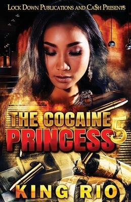 The Cocaine Princess 5 - Paperback |  Diverse Reads
