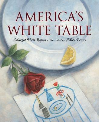 America's White Table - Hardcover | Diverse Reads