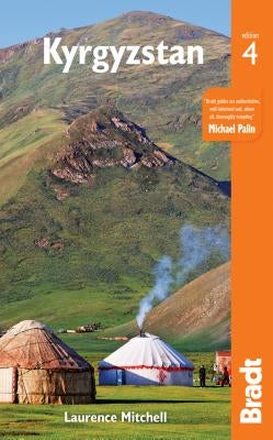 Kyrgyzstan - Paperback | Diverse Reads