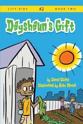 Dayshaun's Gift - Paperback |  Diverse Reads