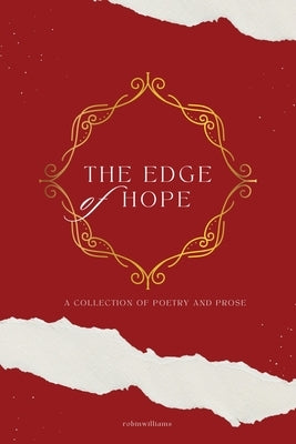 The Edge of Hope - Paperback | Diverse Reads