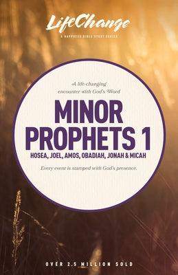 Minor Prophets 1 - Paperback | Diverse Reads