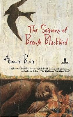 The Seasons of Beento Blackbird - Paperback |  Diverse Reads