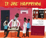 It Jes' Happened: When Bill Traylor Started to Draw - Paperback | Diverse Reads