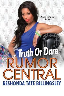Truth or Dare - Paperback |  Diverse Reads