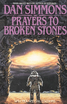 Prayers to Broken Stones - Paperback | Diverse Reads