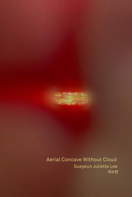 Aerial Concave Without Cloud - Paperback