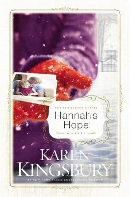 Hannah's Hope (Red Gloves Series) - Hardcover | Diverse Reads