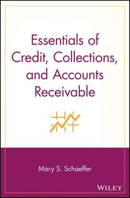 Essentials of Credit, Collections, and Accounts Receivable - Paperback | Diverse Reads