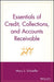 Essentials of Credit, Collections, and Accounts Receivable - Paperback | Diverse Reads