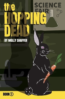 The Hopping Dead - Paperback | Diverse Reads