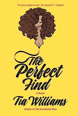 The Perfect Find - Paperback |  Diverse Reads
