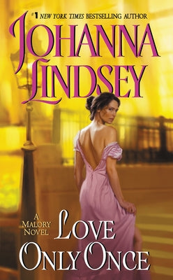 Love Only Once (Malory-Anderson Family Series #1) - Paperback | Diverse Reads