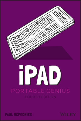 iPad Portable Genius - Paperback | Diverse Reads