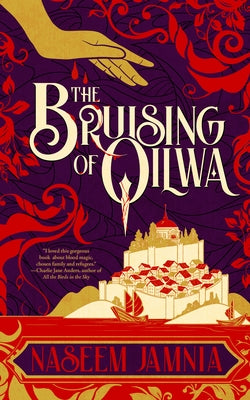 The Bruising of Qilwa - Paperback | Diverse Reads