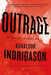 Outrage (Inspector Erlendur Series #7) - Paperback | Diverse Reads