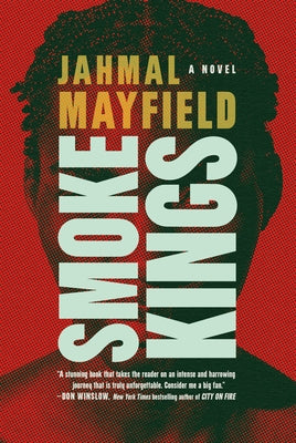 Smoke Kings - Paperback | Diverse Reads
