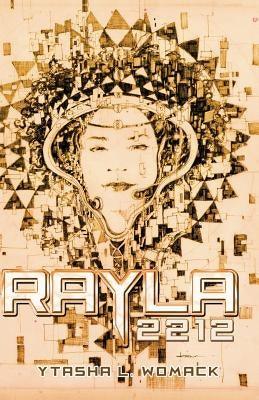 Rayla 2212 - Paperback |  Diverse Reads