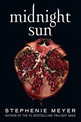 Midnight Sun - Hardcover | Diverse Reads