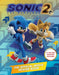 Sonic the Hedgehog 2: The Official Movie Poster Book - Paperback | Diverse Reads