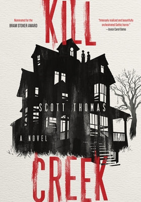Kill Creek - Paperback | Diverse Reads