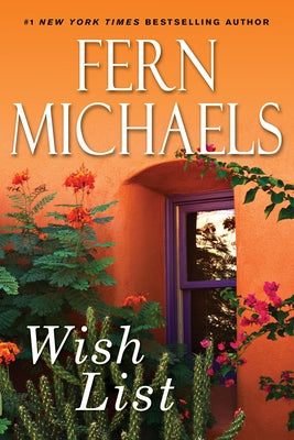 Wish List - Paperback | Diverse Reads