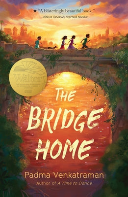 The Bridge Home - Paperback | Diverse Reads