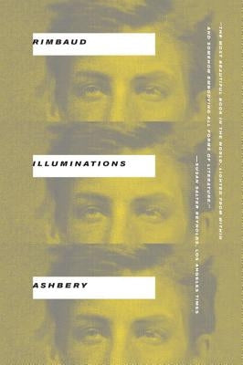 Illuminations (Ashbery Translation) - Paperback | Diverse Reads