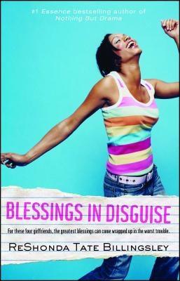 Blessings in Disguise: Volume 2 - Paperback |  Diverse Reads