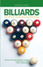 Billiards, Revised and Updated: The Official Rules And Records Book - Paperback | Diverse Reads