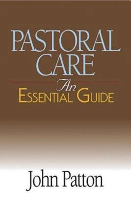 Pastoral Care: An Essential Guide - Paperback | Diverse Reads