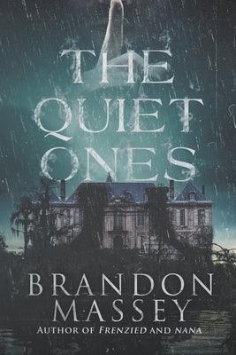 The Quiet Ones - Paperback |  Diverse Reads