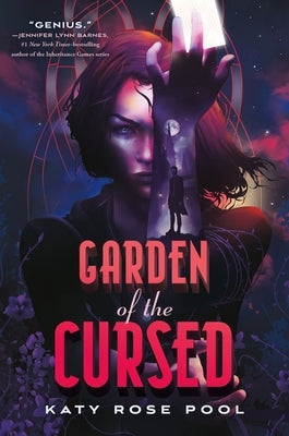 Garden of the Cursed - Paperback | Diverse Reads