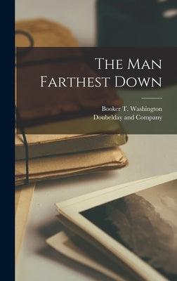 The Man Farthest Down - Hardcover | Diverse Reads