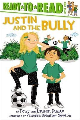 Justin and the Bully: Ready-To-Read Level 2 - Paperback |  Diverse Reads